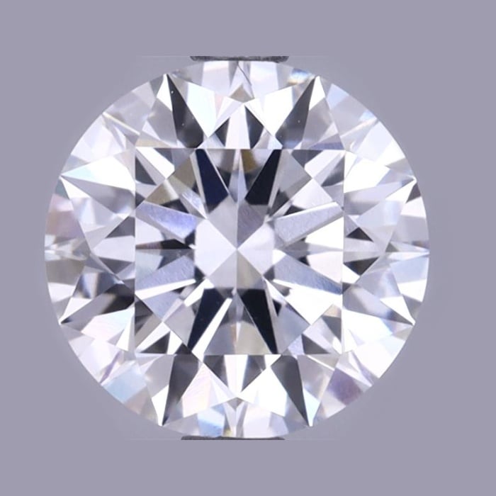 Real Diamond Image