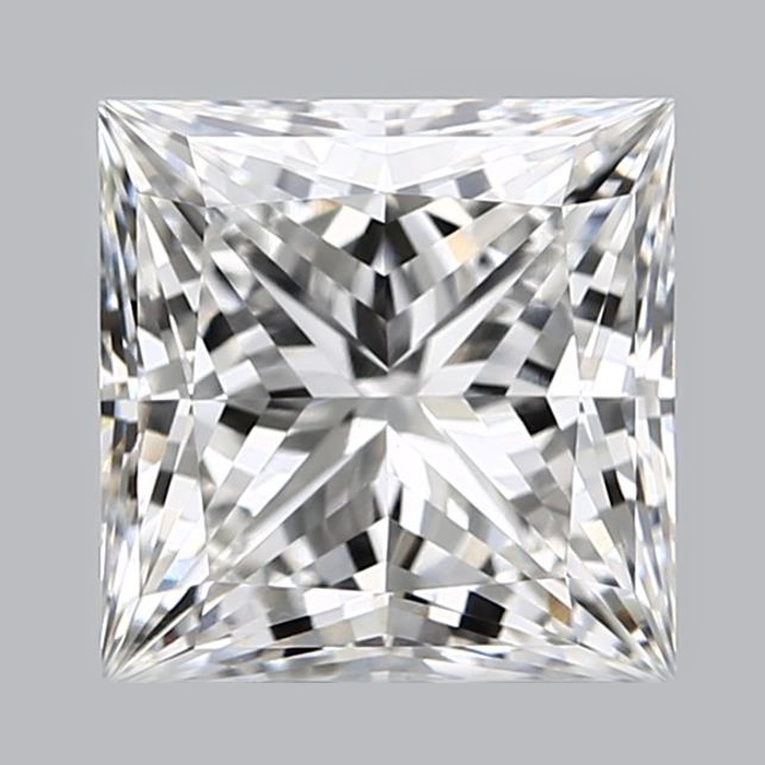 Real Diamond Image
