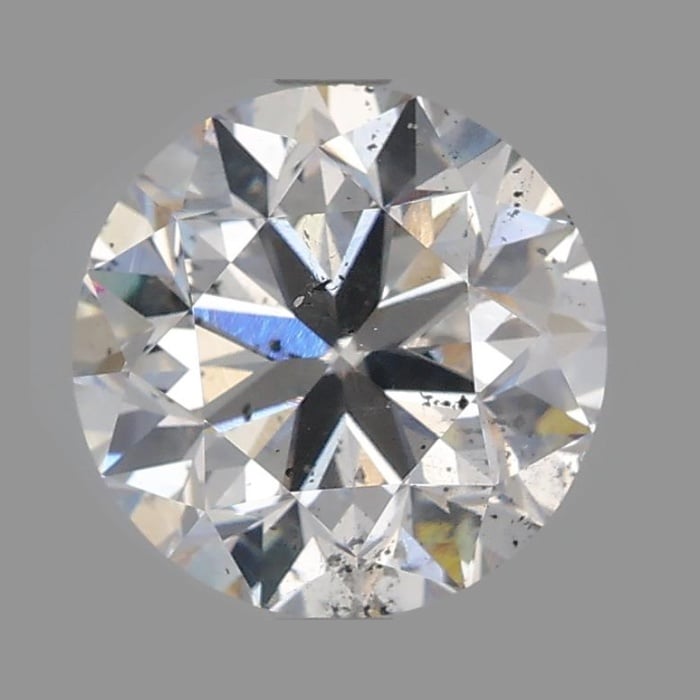 Real Diamond Image