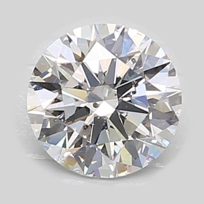 Real Diamond Image