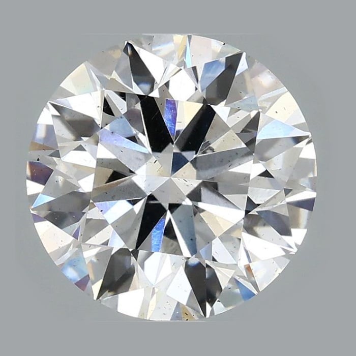 Real Diamond Image