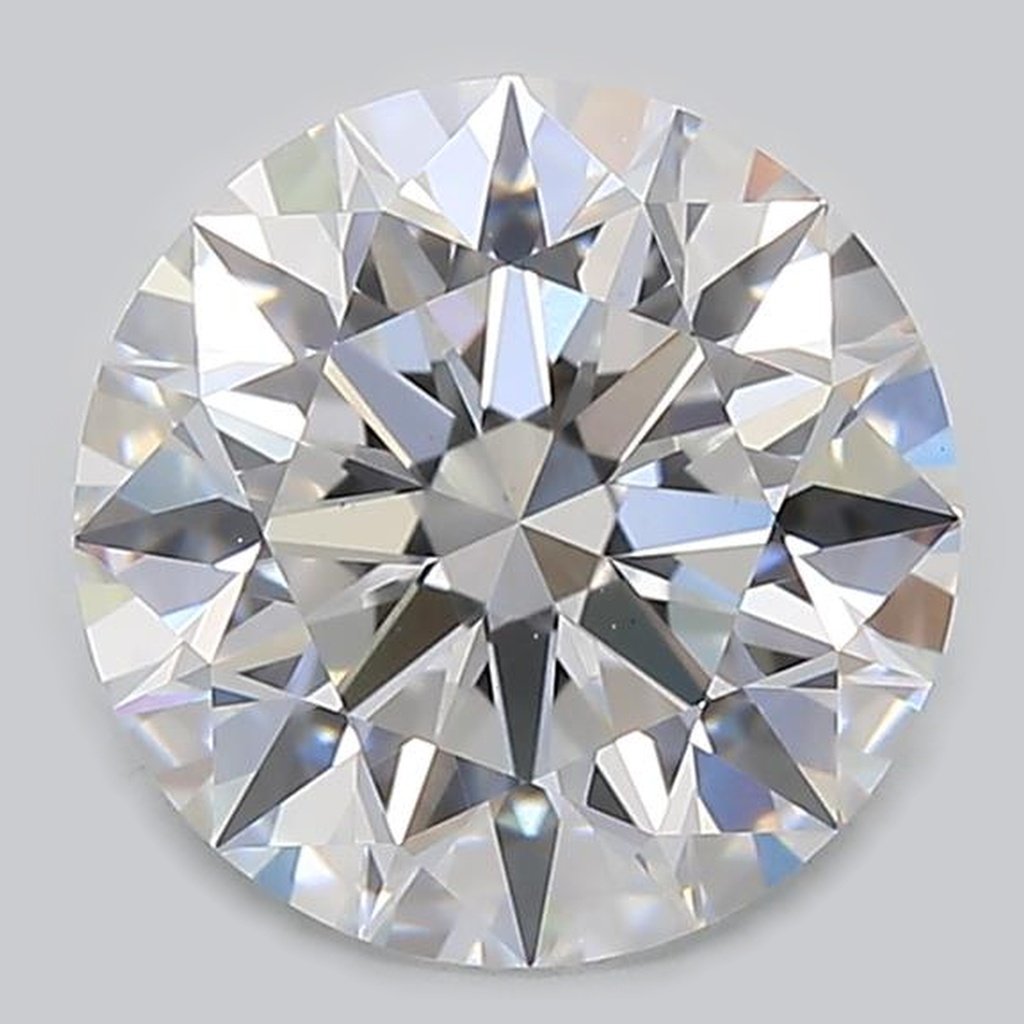 Real Diamond Image