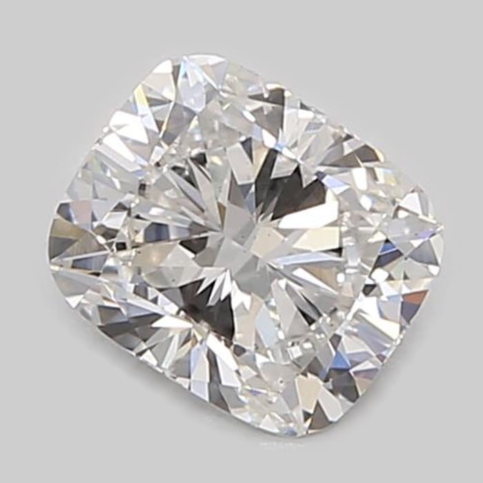 Real Diamond Image