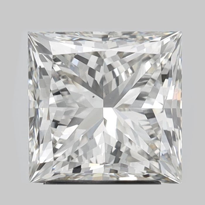 Real Diamond Image