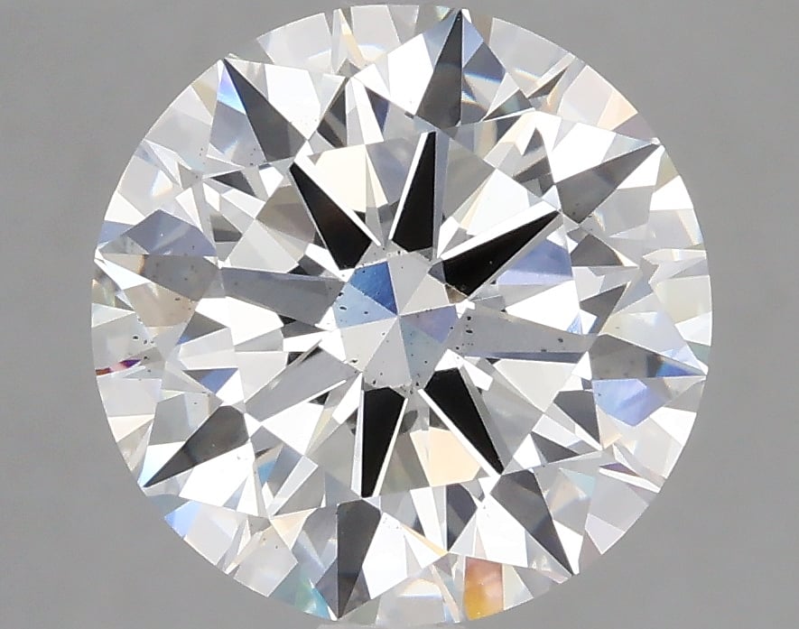 Real Diamond Image