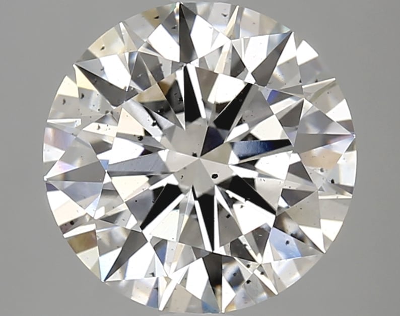 Real Diamond Image