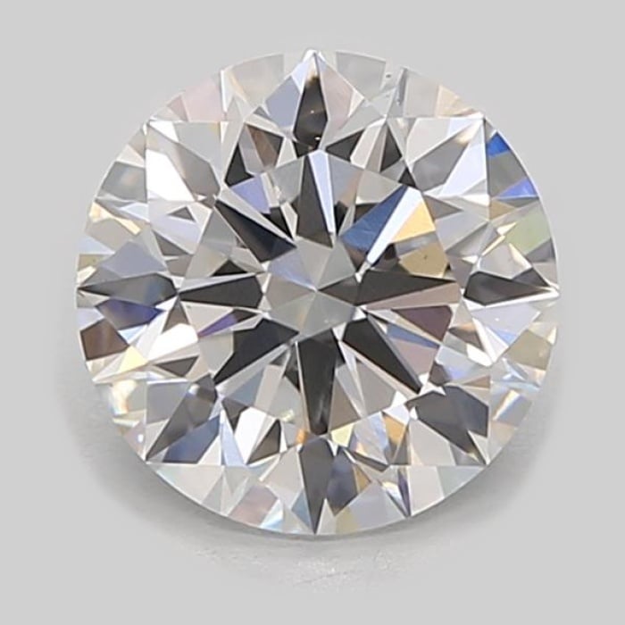 Real Diamond Image