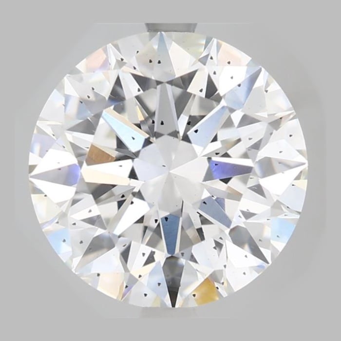 Real Diamond Image