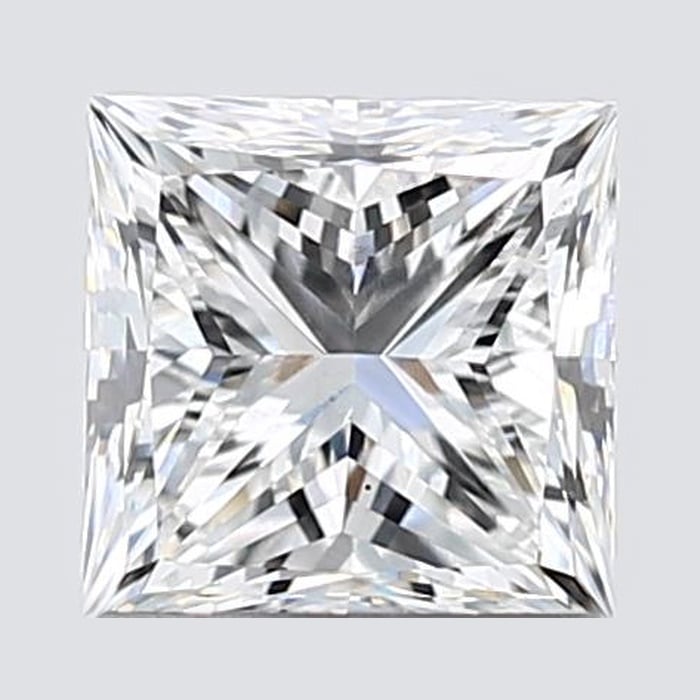 Real Diamond Image