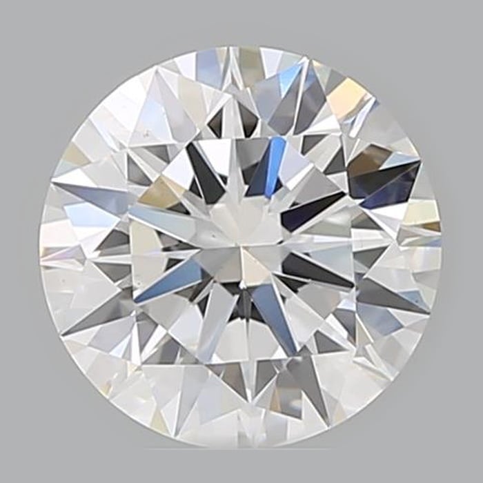 Real Diamond Image