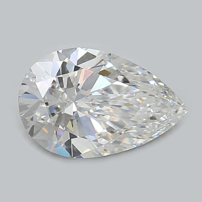 Real Diamond Image