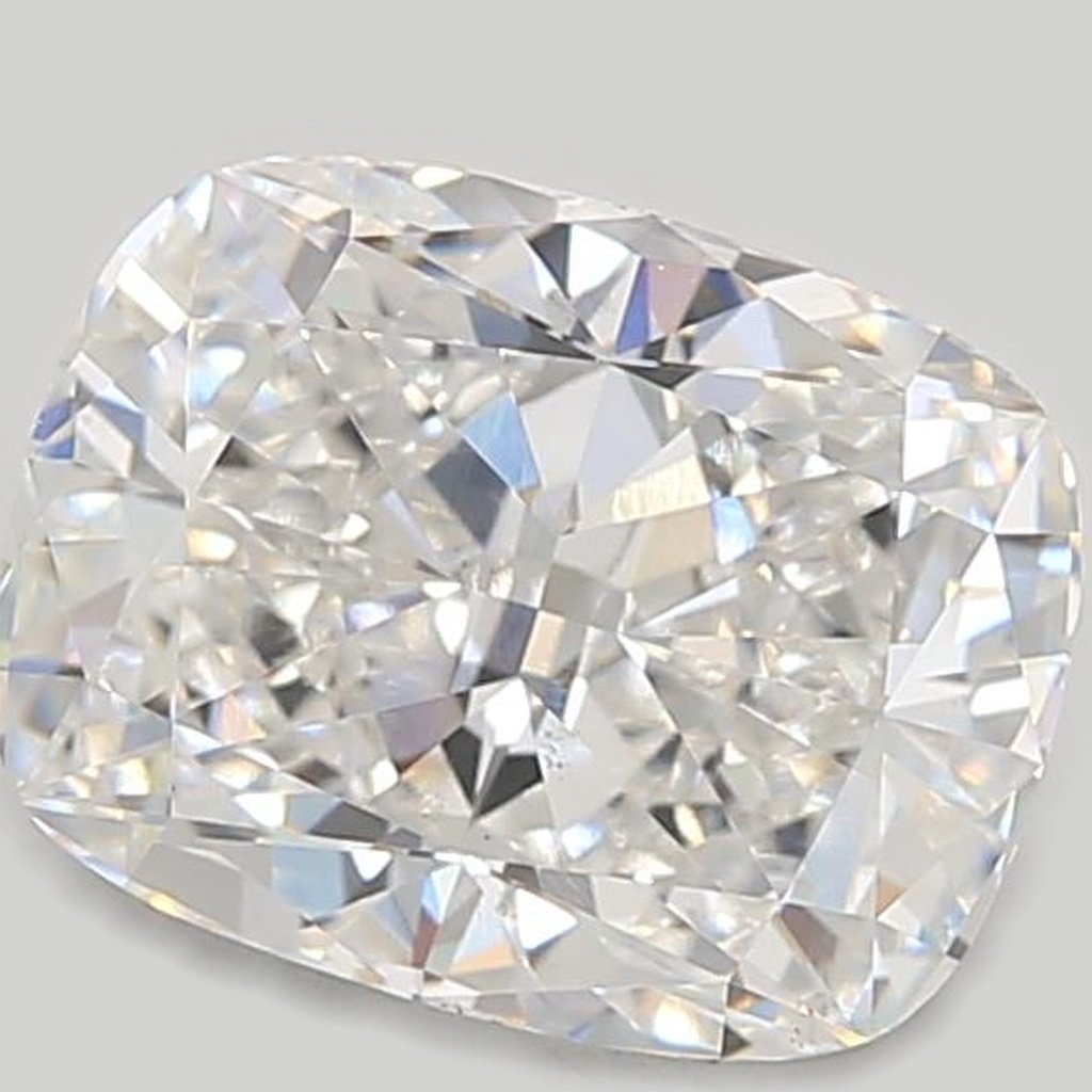 Real Diamond Image