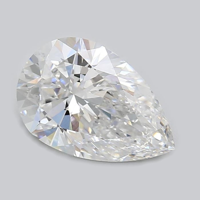Real Diamond Image