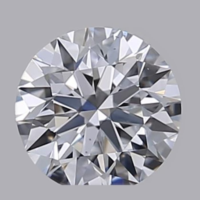 Real Diamond Image