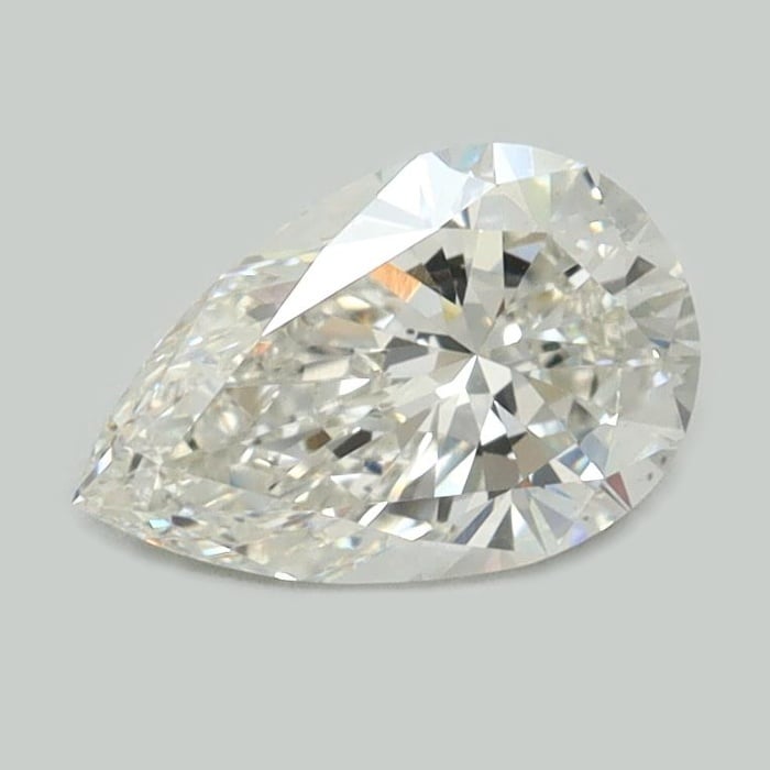 Real Diamond Image