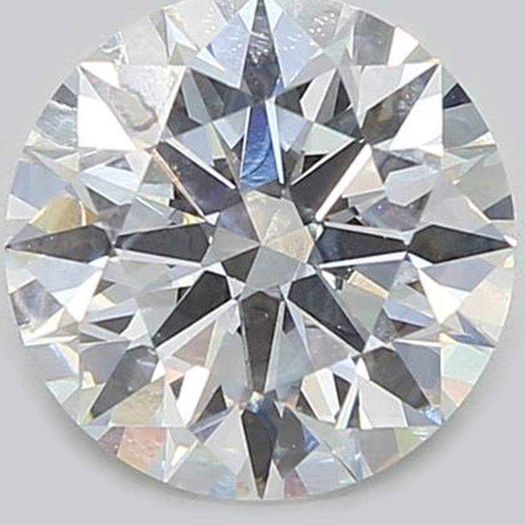 Real Diamond Image