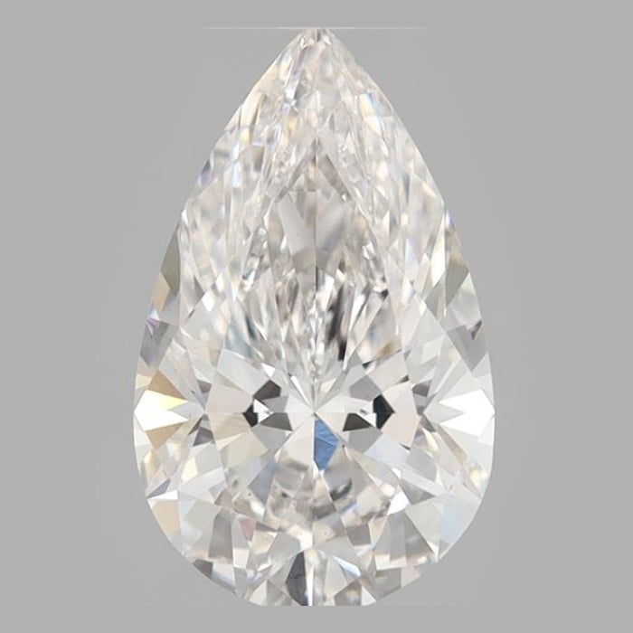 Real Diamond Image