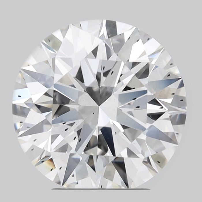 Real Diamond Image
