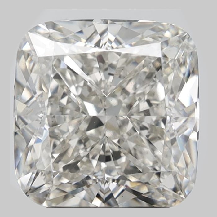 Real Diamond Image