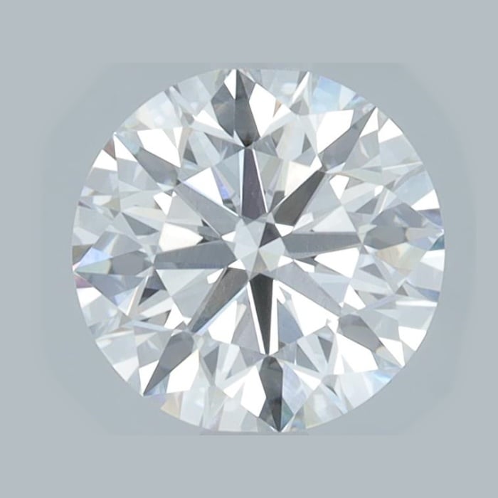 Real Diamond Image