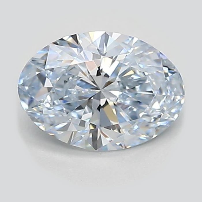 Real Diamond Image