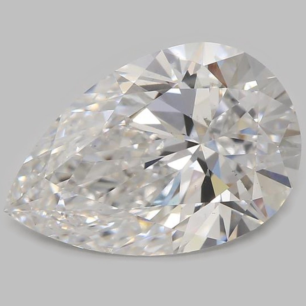 Real Diamond Image