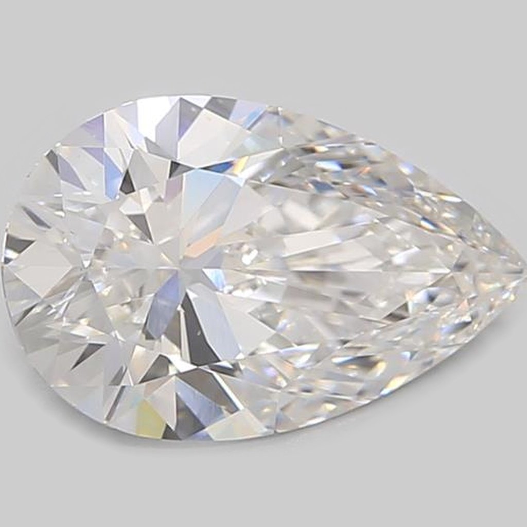 Real Diamond Image