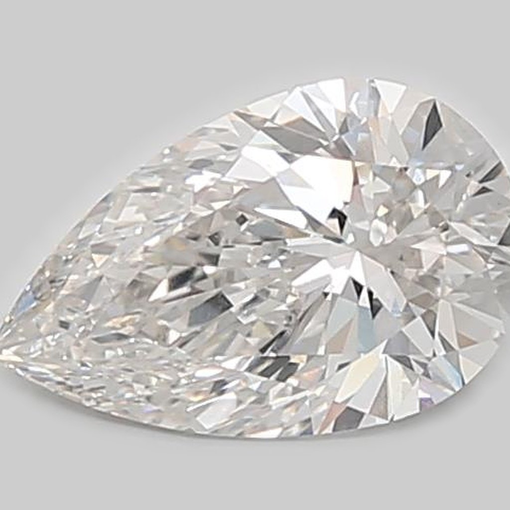 Real Diamond Image