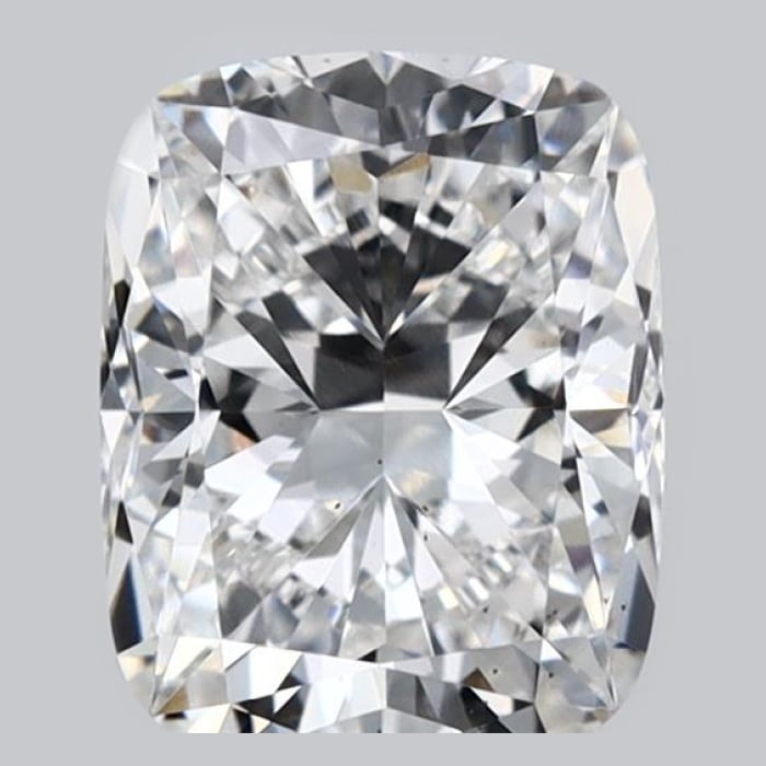 Real Diamond Image