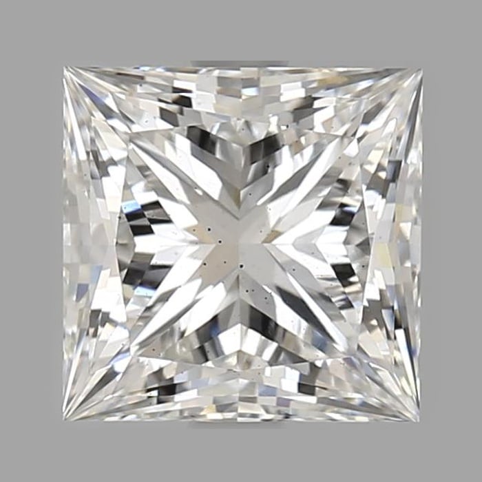 Real Diamond Image