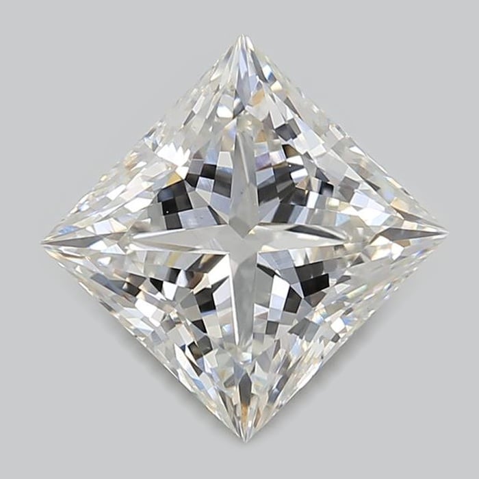 Real Diamond Image