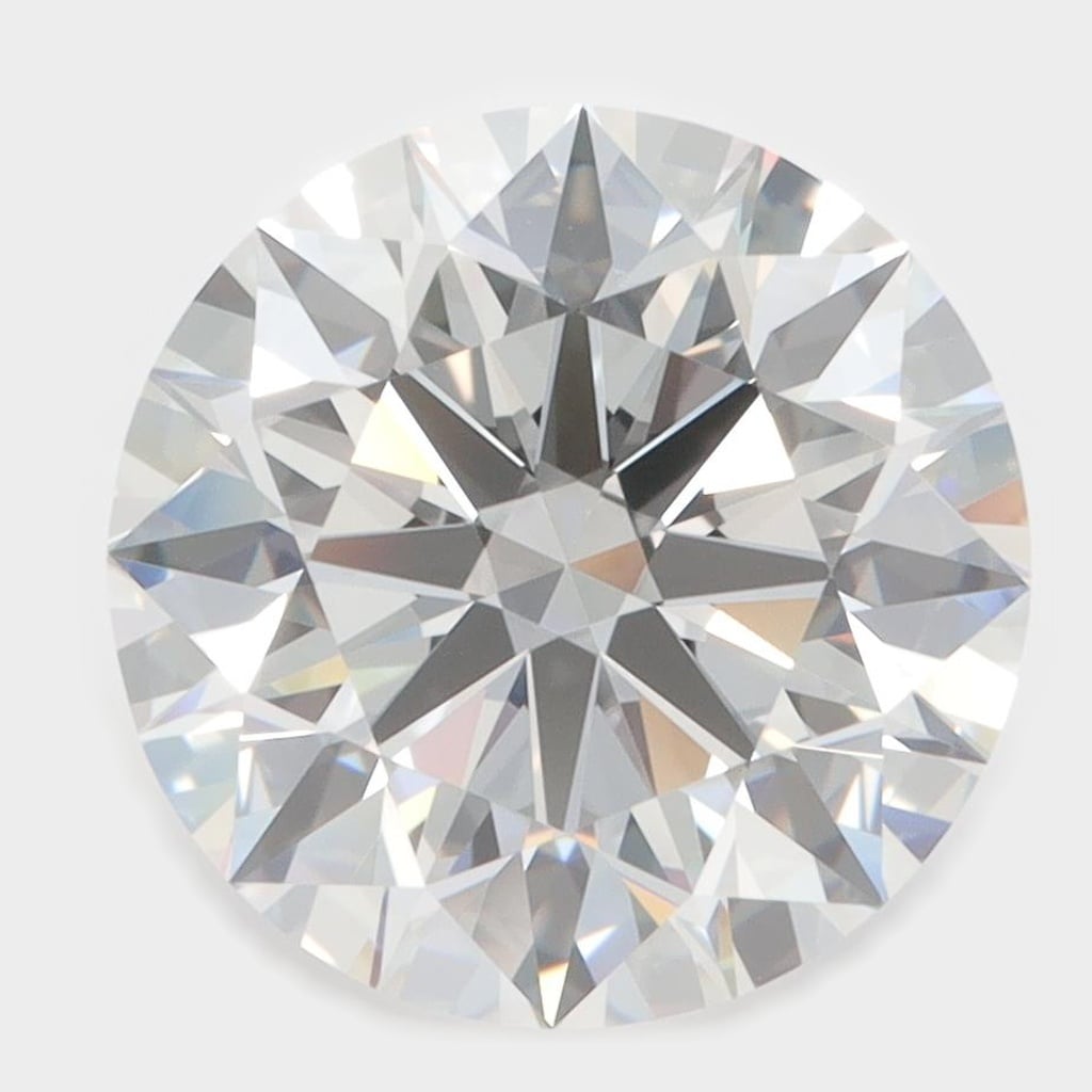 Real Diamond Image