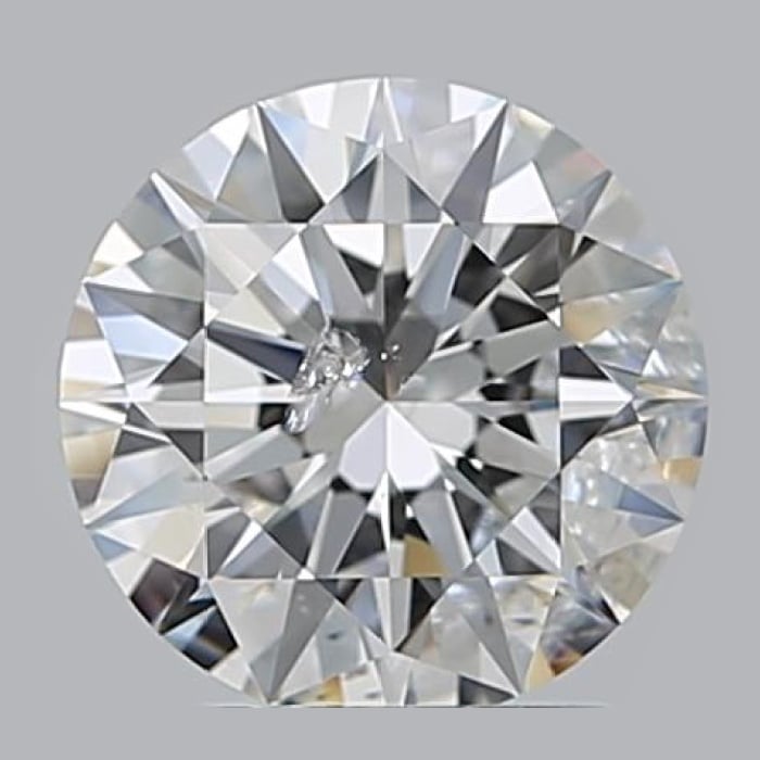 Real Diamond Image