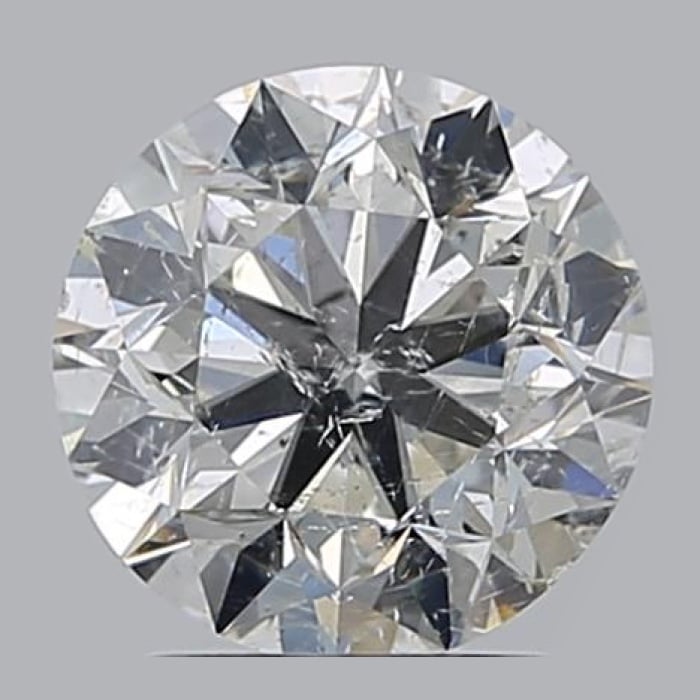 Real Diamond Image