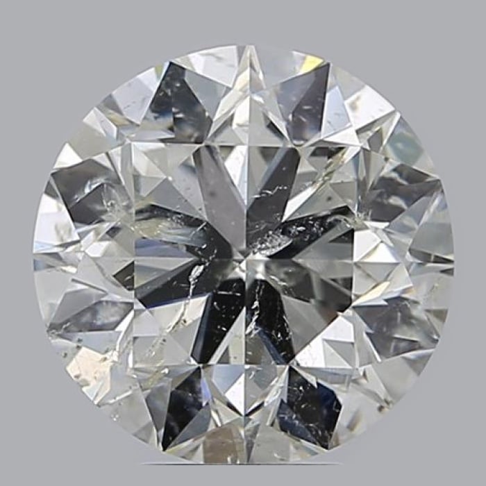 Real Diamond Image