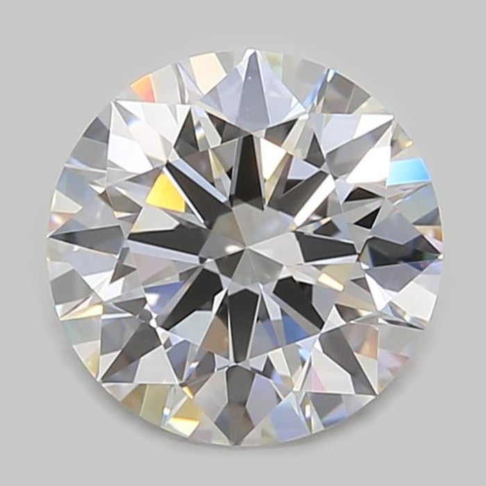 Real Diamond Image