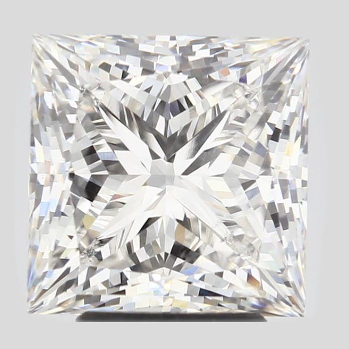 Real Diamond Image