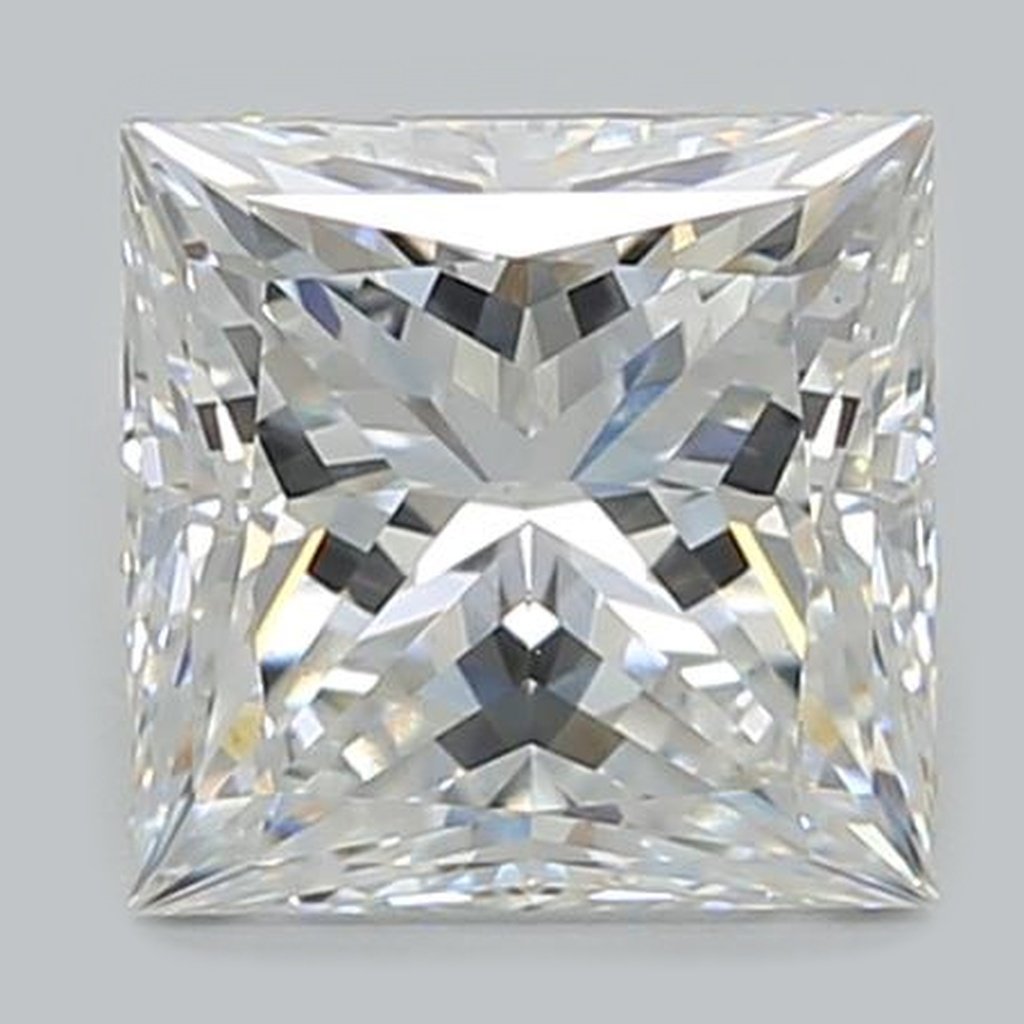 Real Diamond Image