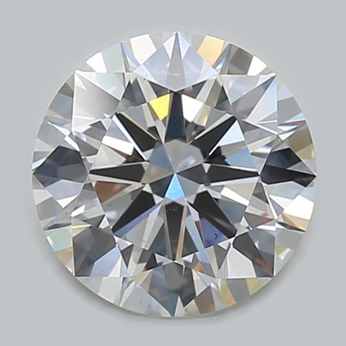 Real Diamond Image
