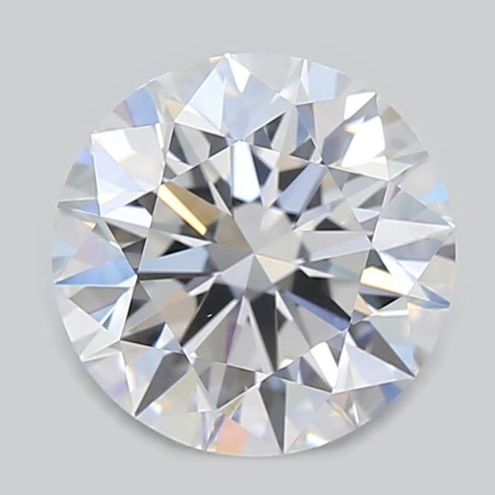 Real Diamond Image