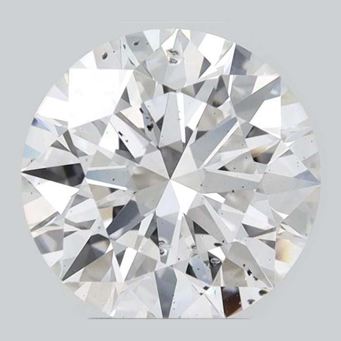 Real Diamond Image