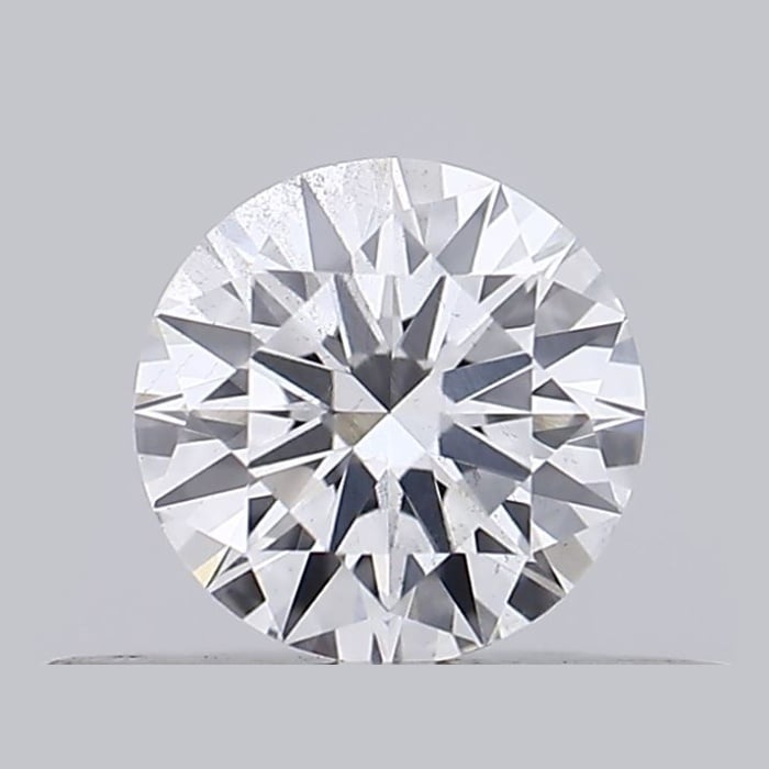 Real Diamond Image
