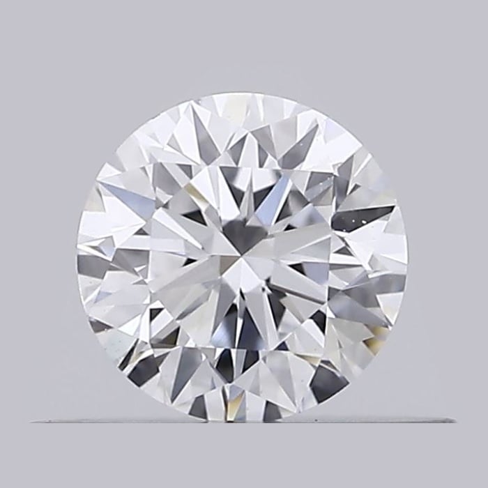 Real Diamond Image