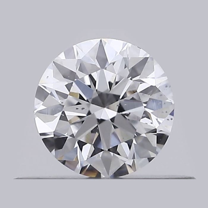 Real Diamond Image