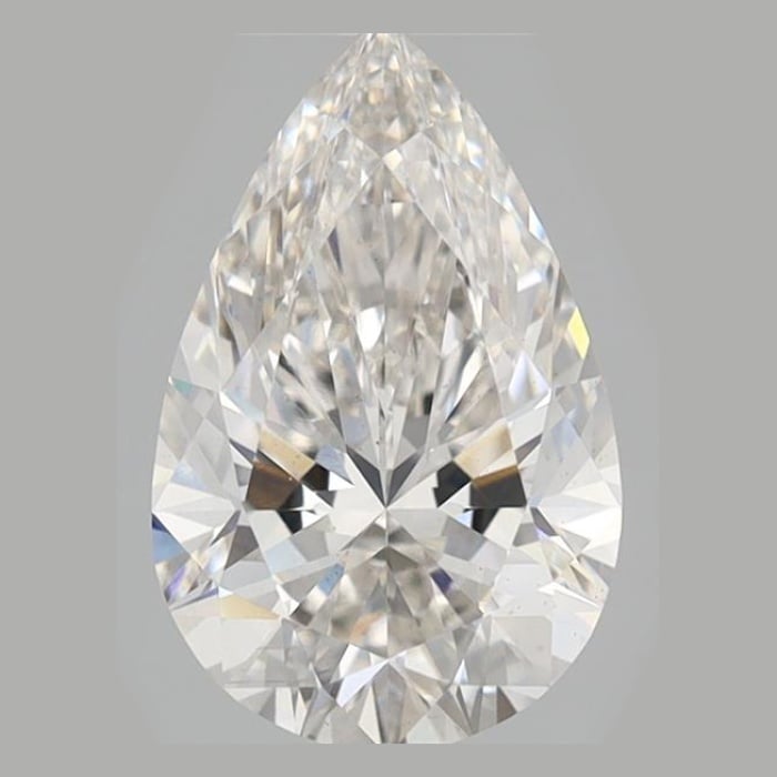 Real Diamond Image