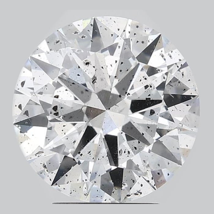 Real Diamond Image