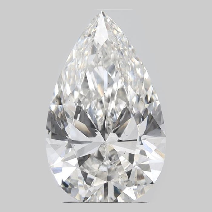 Real Diamond Image
