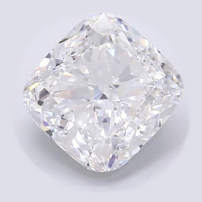 Real Diamond Image