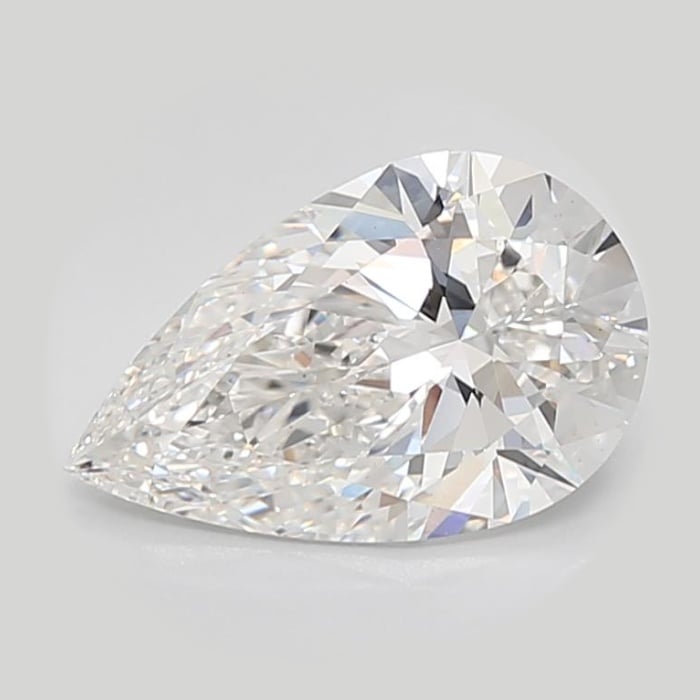 Real Diamond Image