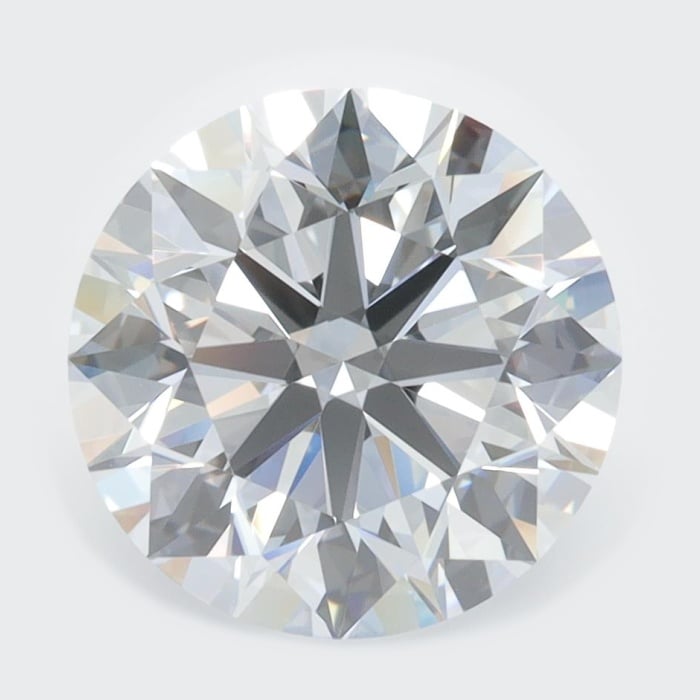 Real Diamond Image